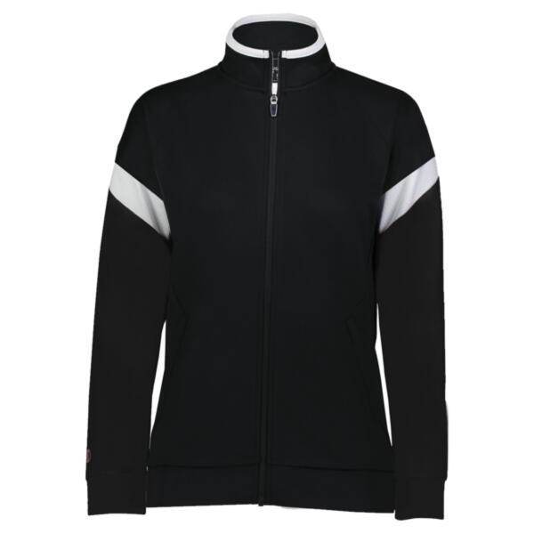 Women's Limitless Full-Zip Jacket Thumbnail