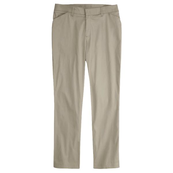 Women's Stretch Twill Pants Thumbnail