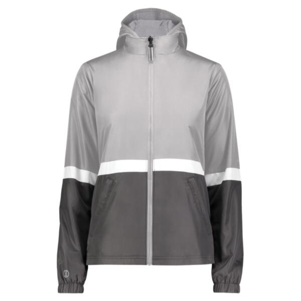 Women's Turnabout Reversible Hooded Jacket Thumbnail