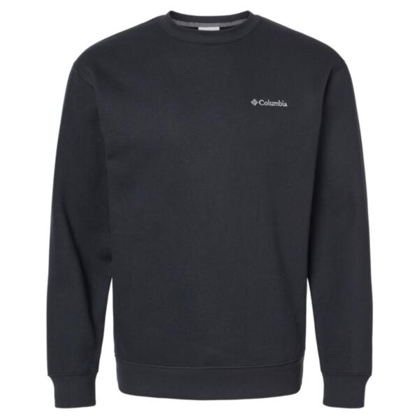 Men's Hart Mountain™ II Crewneck Sweatshirt Thumbnail