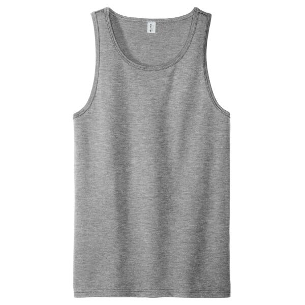 Unisex Tri Blend Tank Thumbnail