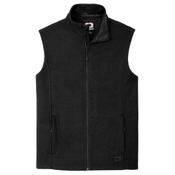 Grit Fleece Vest Thumbnail