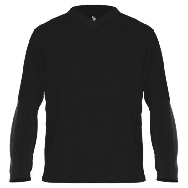 Unisex Sweatless Long Sleeve T-Shirt Thumbnail