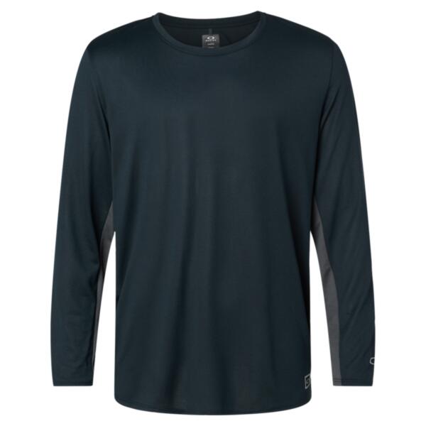 Men's Team Issue Hydrolix Long Sleeve T-Shirt Thumbnail
