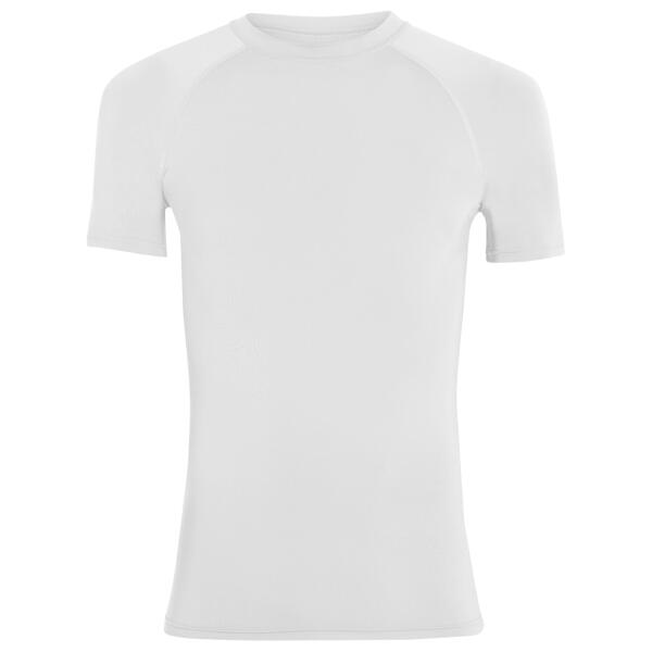 Youth Hyperform Compression Short Sleeve Tee Thumbnail
