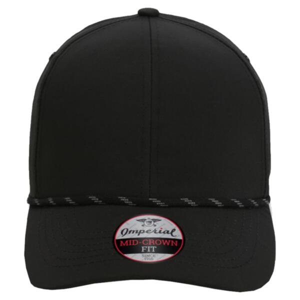 The Habanero Performance Rope Cap Thumbnail