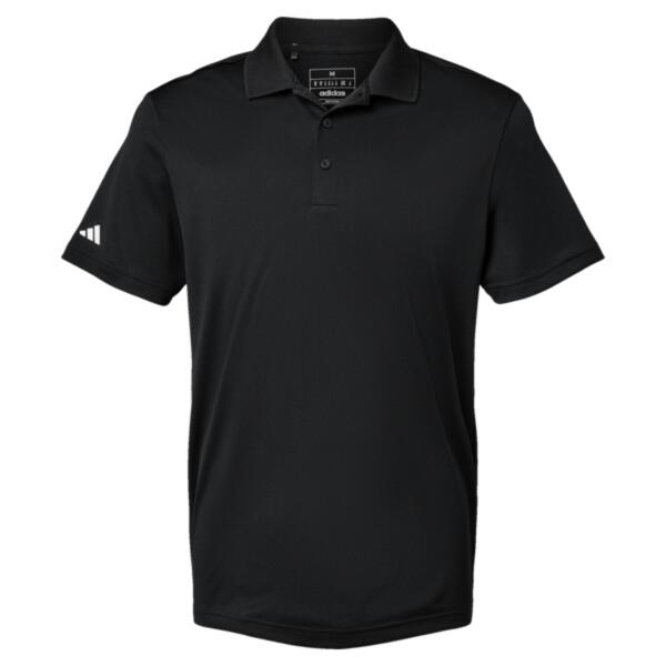 Men's Performance Piqué Polo Thumbnail