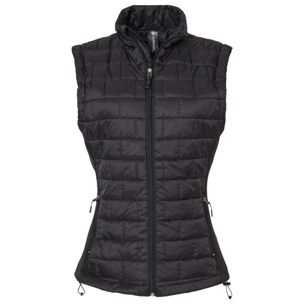 Women's Elemental Puffer Vest Thumbnail