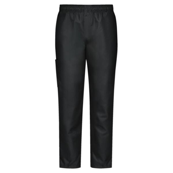 Airflow Chef Pants with Back Panels Thumbnail