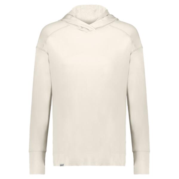 Women's Eco Revive™ Ventura Soft Knit Hooded Sweatshirt Thumbnail