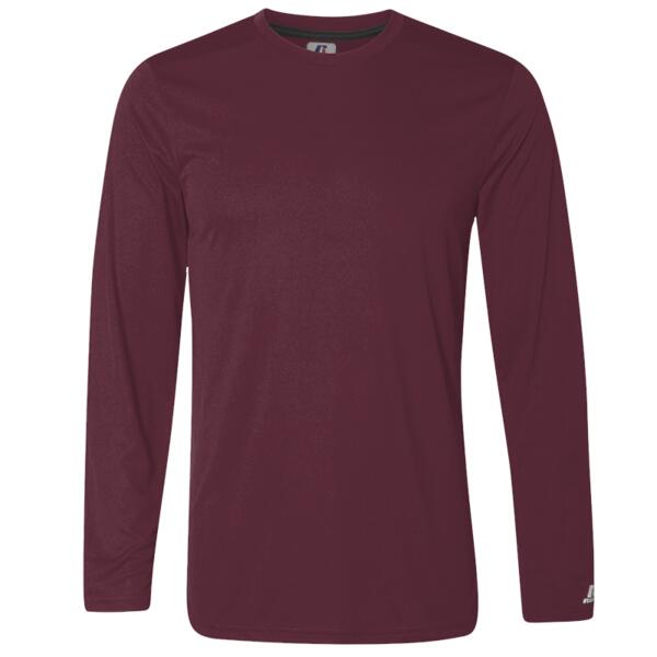 Dri-Power(r) Core Performance Long Sleeve Tee Thumbnail