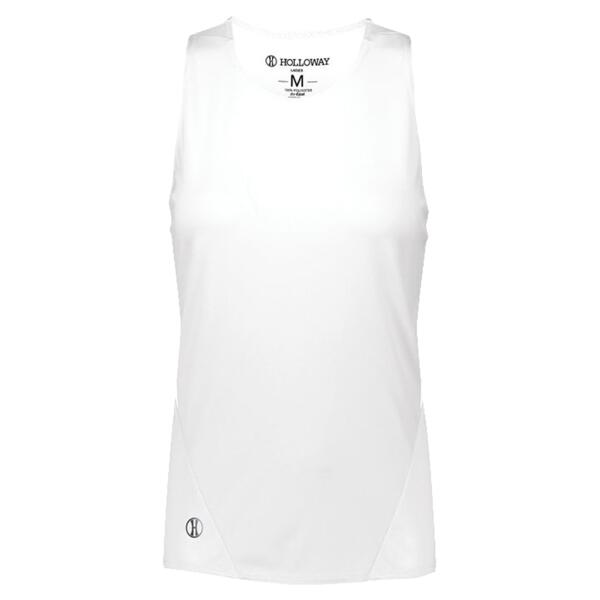 Ladies PR Max Track Jersey Thumbnail