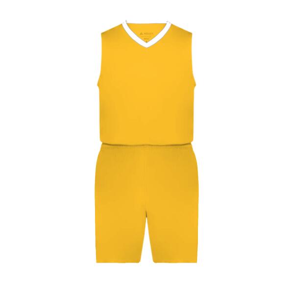 Match-Up Basketball Shorts Thumbnail
