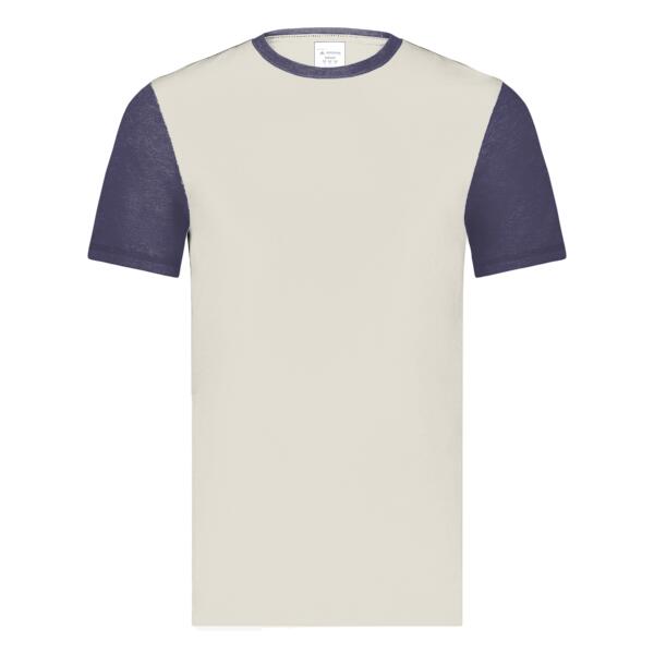 Youth Gameday Vintage Ringer Tee Thumbnail