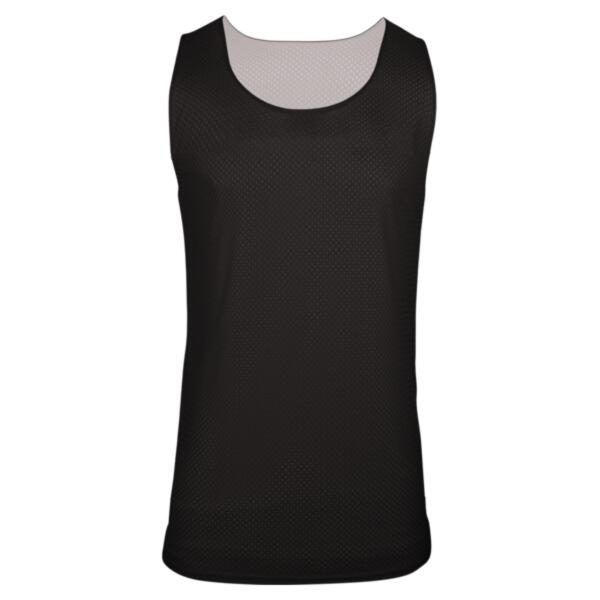Women's Reversible Mesh Tank Thumbnail