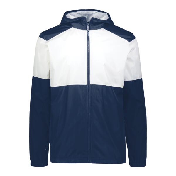 Youth SeriesX Hooded Jacket Thumbnail