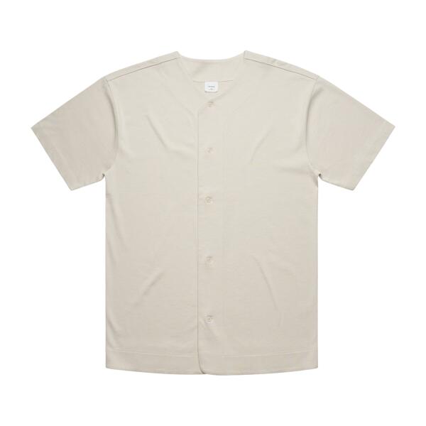 HEAVY BASEBALL JERSEY Thumbnail