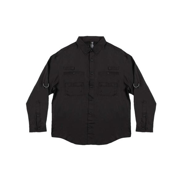 Men's Baja Fishing Shirt Thumbnail