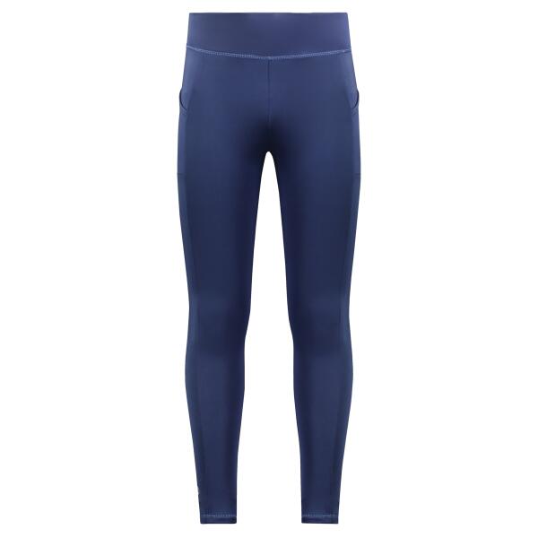 Ladies Tights Powered by Coolcore(r) Thumbnail