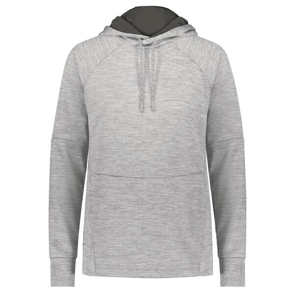 Ladies All-Pro Performance Fleece Hoodie Thumbnail