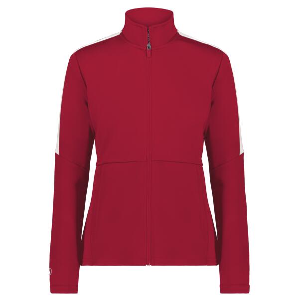 Ladies Crosstown Jacket Thumbnail