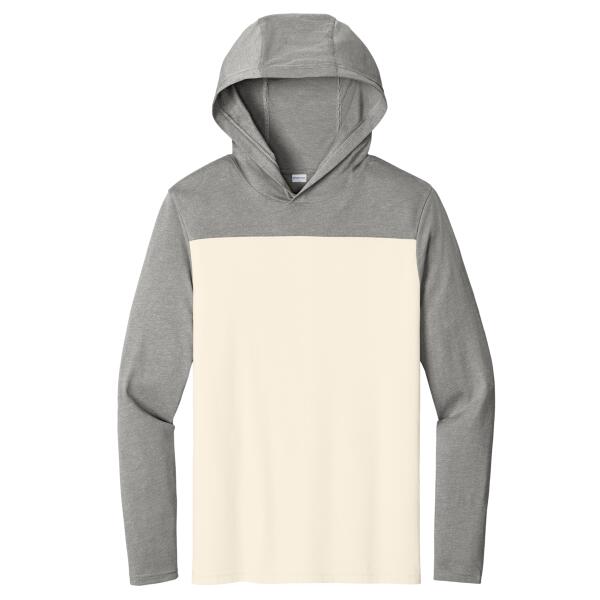 Halftime Long Sleeve Hoodie Thumbnail