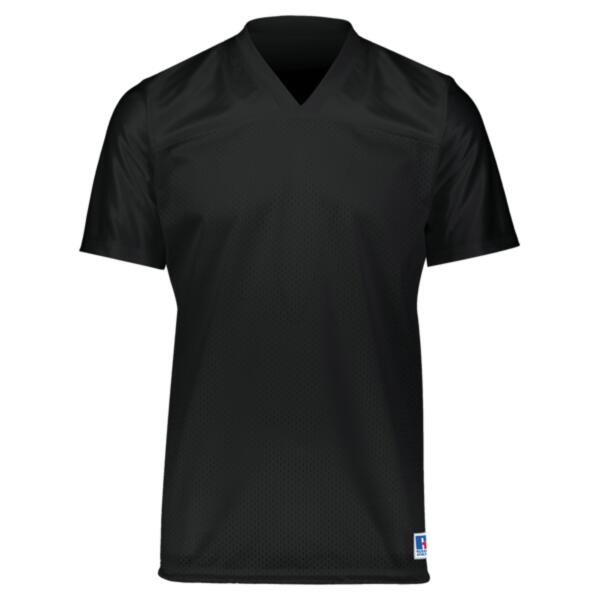 Unisex Solid Flag Football Jersey Thumbnail