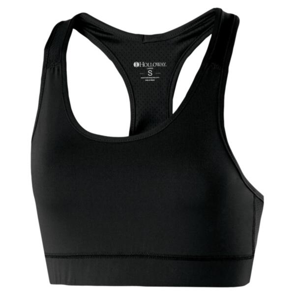 Women's Vent Sports Bra Thumbnail