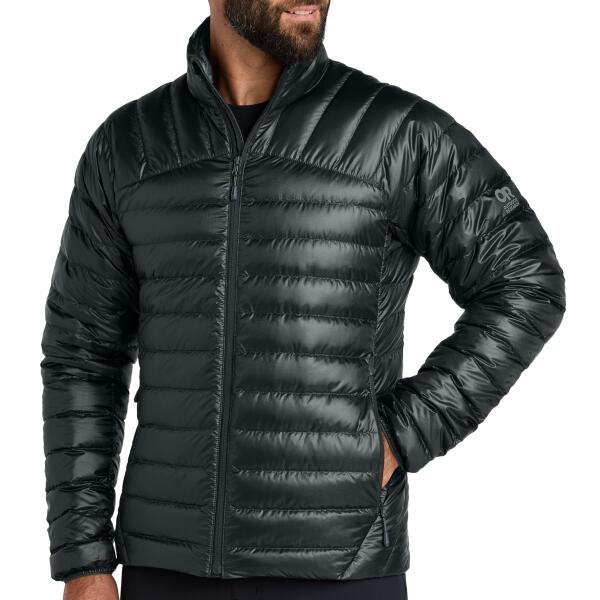 800 Tech Down Jacket Thumbnail