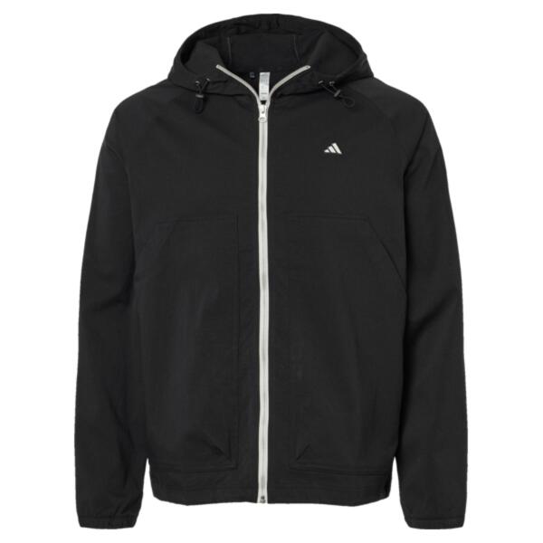 Men's Go-To Utility Durable Water-Repellant Full-Zip Jacket Thumbnail