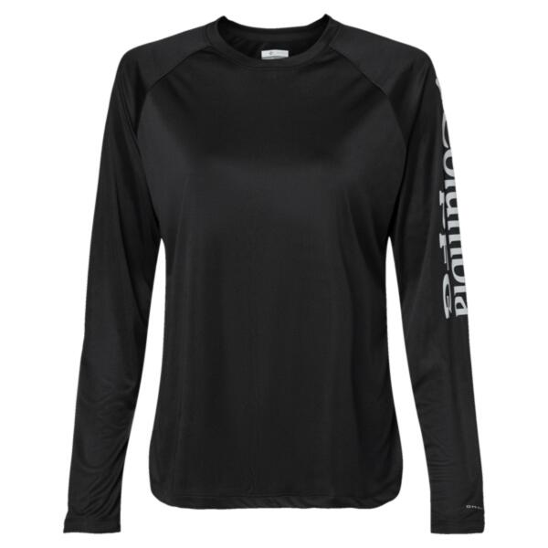 Women's PFG Tidal Tee™ II Long Sleeve Thumbnail