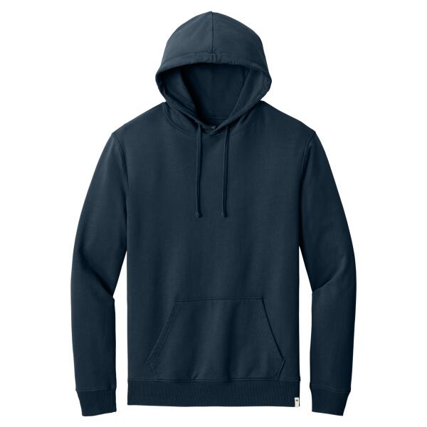 Organic Cotton Fleece Classic Hoodie Thumbnail