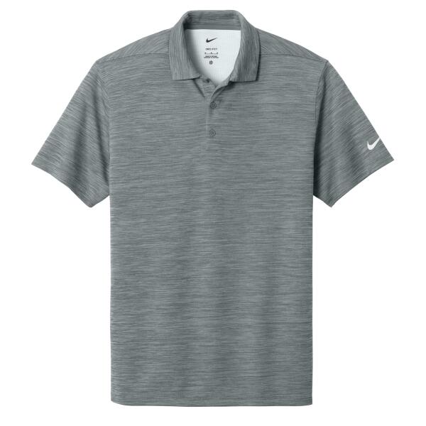 Dri FIT Striated Polo Thumbnail