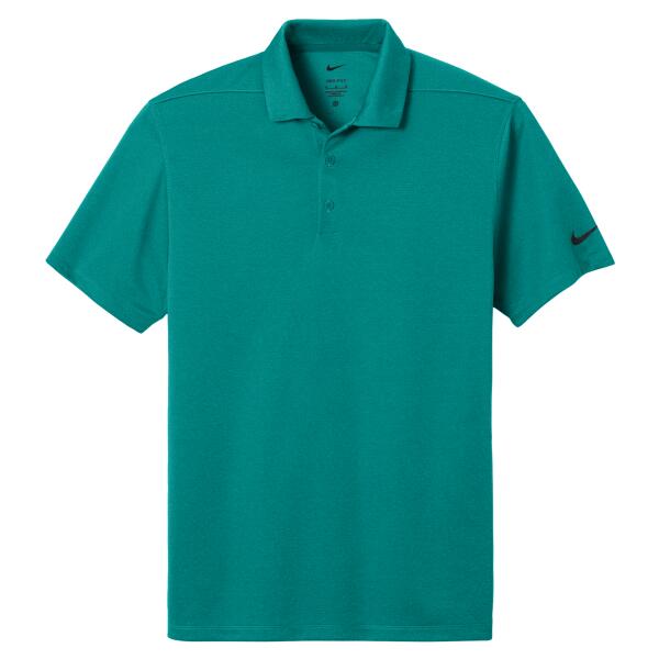 Dri FIT Smooth Heather Polo Thumbnail