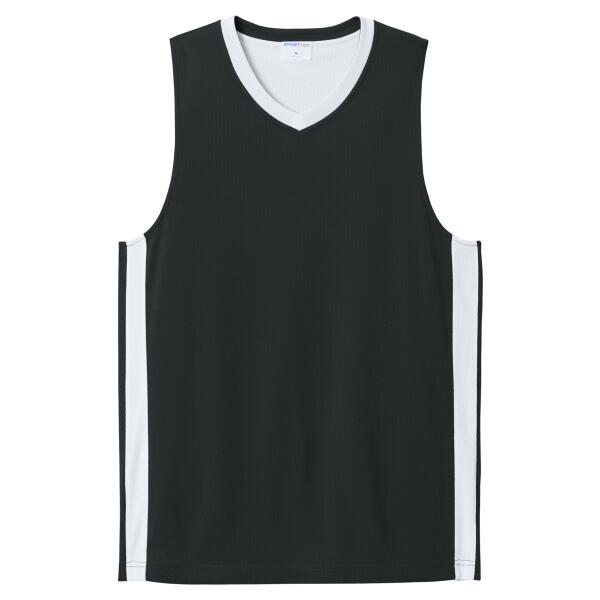 Rival Basketball Rev Jersey Thumbnail