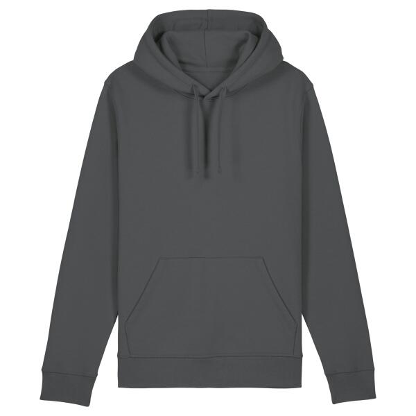 Unisex Drummer 2.0 Hooded Sweatshirt Thumbnail