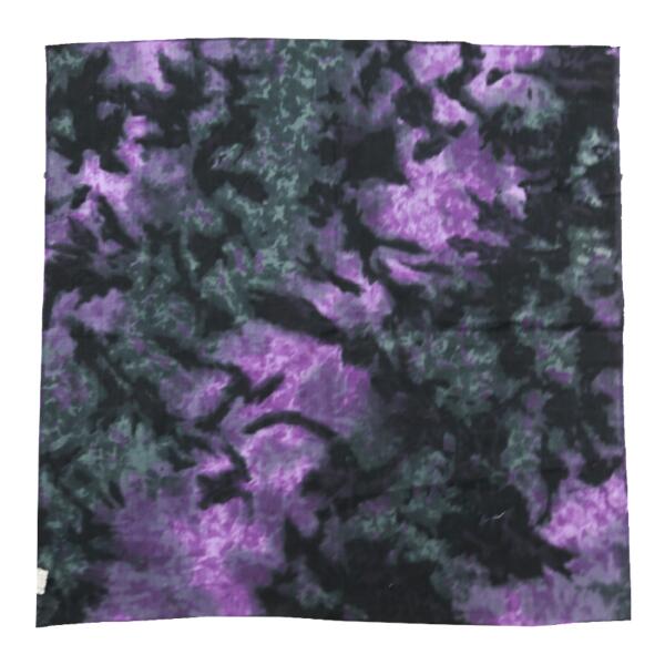 Tie-Dye Bandana Thumbnail