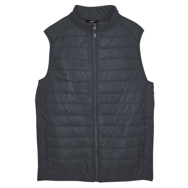 Men's Prevail Packable Puffer Vest Thumbnail