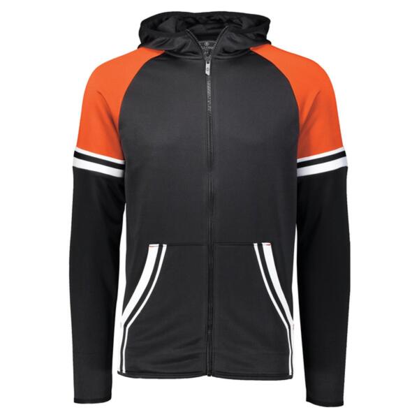 Unisex Retro Grade Jacket Thumbnail