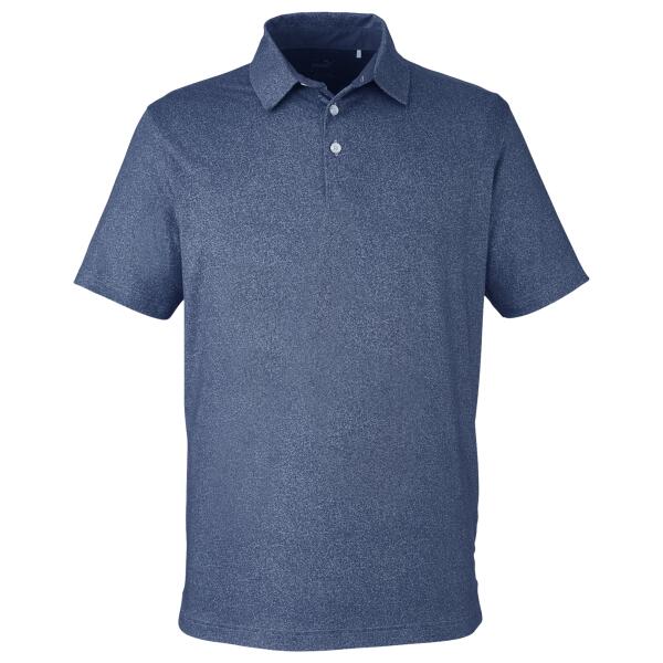 Men's Cloudspun Primary Polo Thumbnail