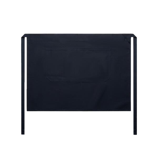 CARRIE HALF APRON Thumbnail