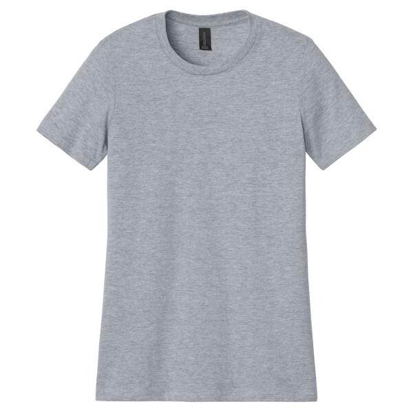 Women's Softstyle ® Midweight Tee Thumbnail