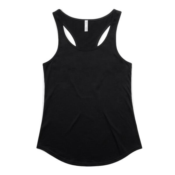 WOS MALI RACERBACK Thumbnail