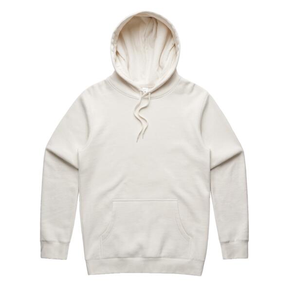 ORGANIC STENCIL HOOD Thumbnail