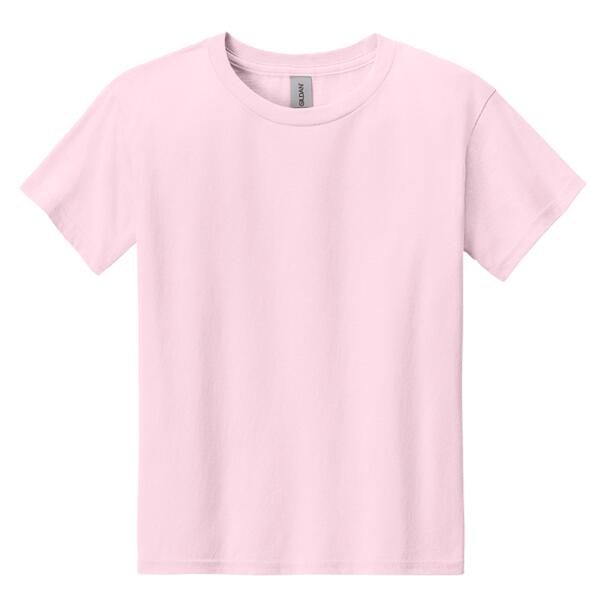 Youth Light Cotton Tee Thumbnail