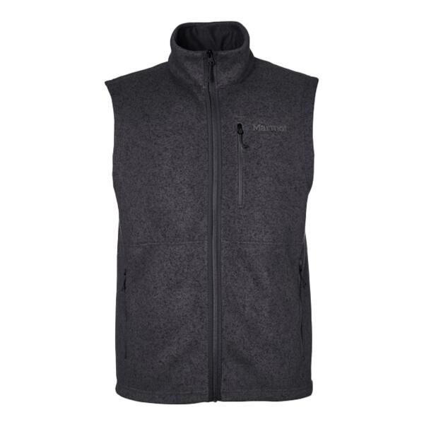 Men's Drop Line Vest Thumbnail