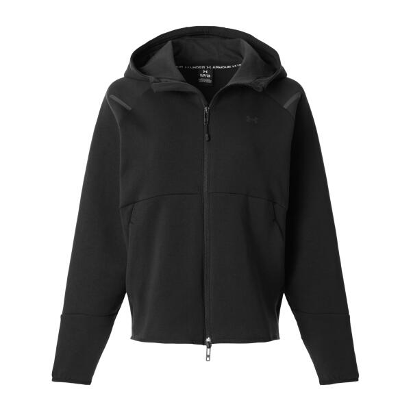 Women's Unstoppable Fleece Full-Zip Thumbnail