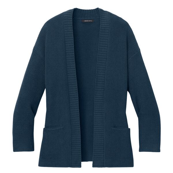 Women's Open Cardi Thumbnail