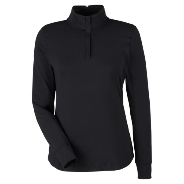 Women's Playoff Quarter-Zip Pullover Thumbnail