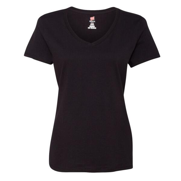 Women's Perfect-T V-Neck T-Shirt Thumbnail